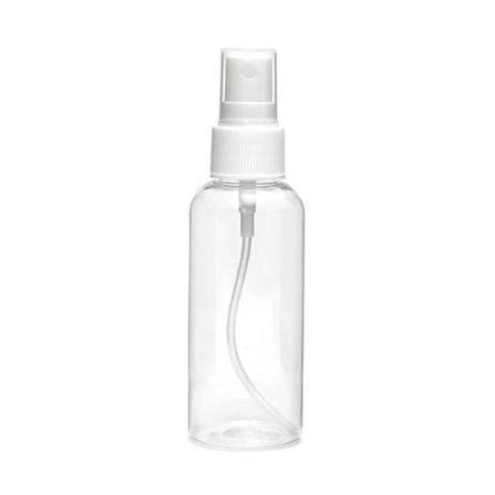 LENS Clean co 50ml lens cleaning spray bottle